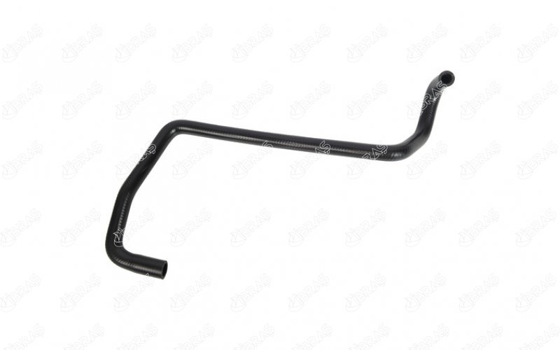 Маркуч на разширителния съд - IBR 12733 за NISSAN, OPEL, RENAULT
